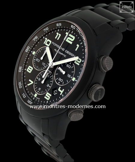 p6612 porsche design