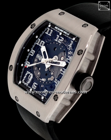 Richard Mille RM 005 - Image 2