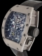 Richard Mille - RM 008 Tourbillon Chronographe à rattrapante Image 3