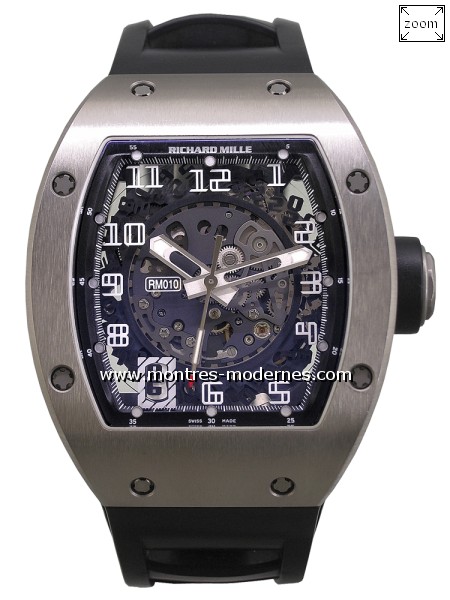 Richard Mille RM 010 - Image 1