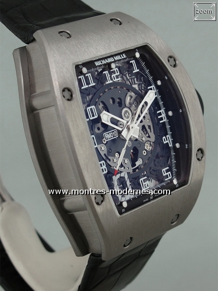 Richard Mille RM 010 - Image 4