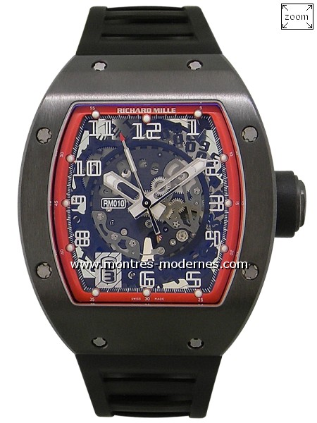 Richard Mille Rm 010 Discount, 59% OFF 