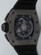 Richard Mille - RM 011 Chrono Flyback SandBlast Image 2