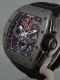 Richard Mille - RM 011 Chrono Flyback SandBlast Image 3