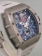 Richard Mille - RM 011 Felipe Massa Image 4