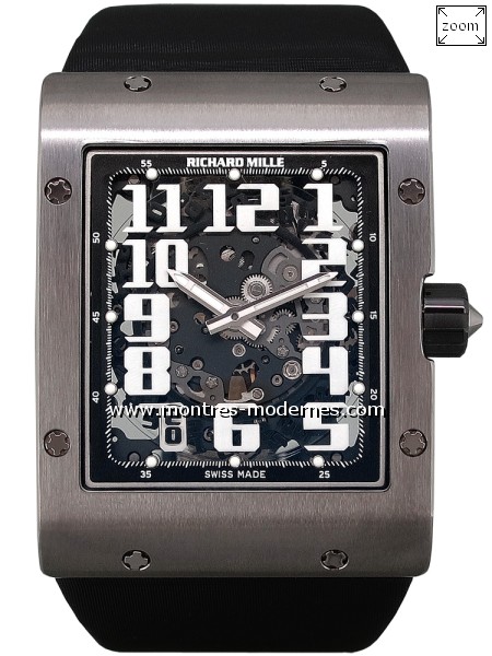 Richard Mille RM 016 - Image 1