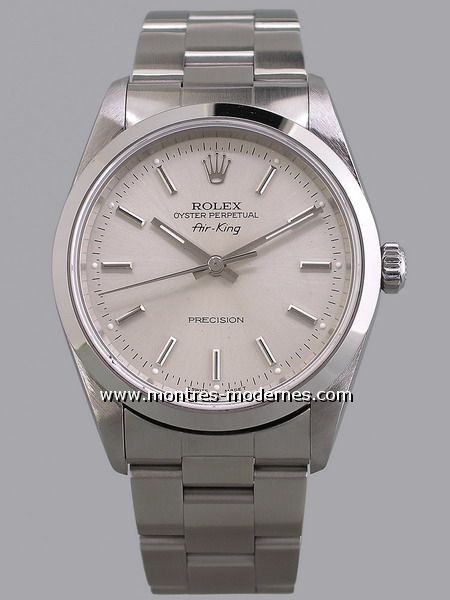 Rolex Air-King - Image 1