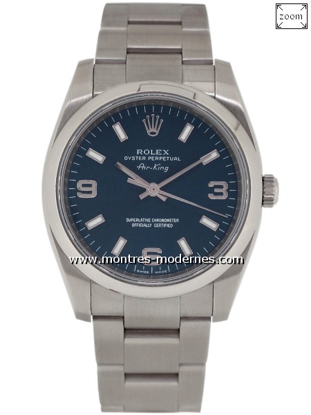 Rolex Air King - Image 1