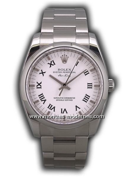 Rolex Air King New Generation - Image 1