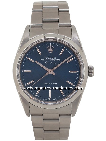 Rolex Air-King r&eacute;f.14000 - Image 1