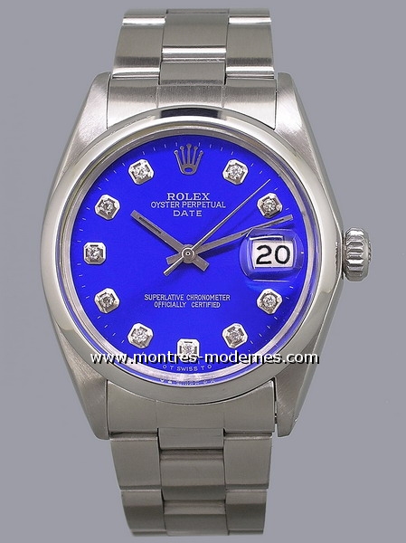 Rolex Date - Image 1