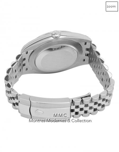 Rolex Datejust 41 ref 126334 - Image 4