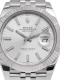 Rolex - Datejust 41 r&eacute;f.126334 Image 5