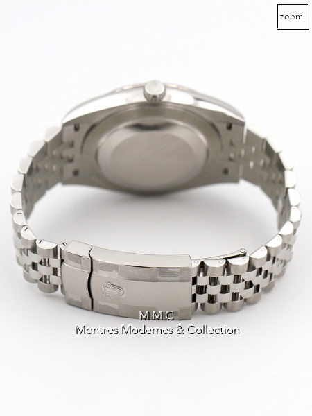 Rolex Datejust 41 ref 126334 - Image 4