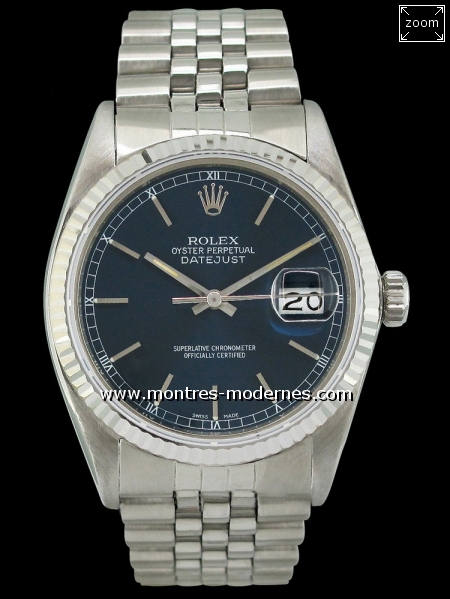 Rolex Datejust - Image 1