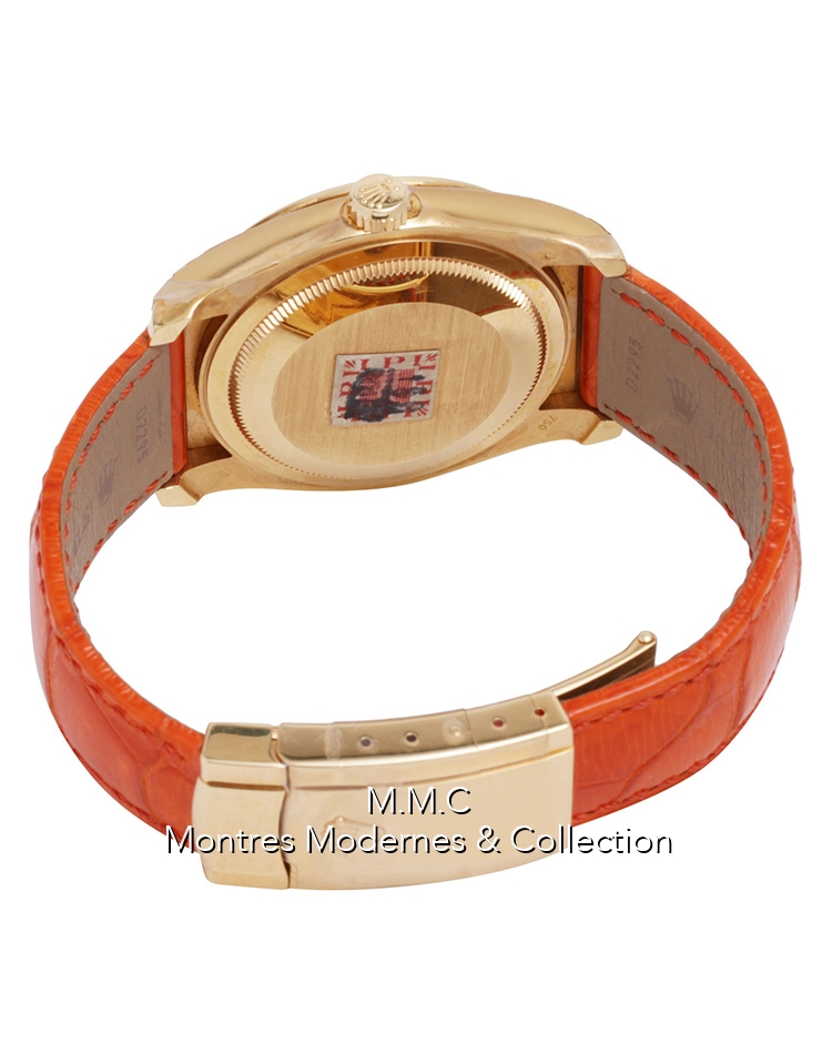 Rolex Datejust réf.116188 Mother of Pearl - Image 4