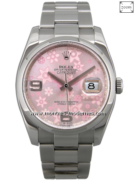 Rolex Datejust ref 116200 - Image 1