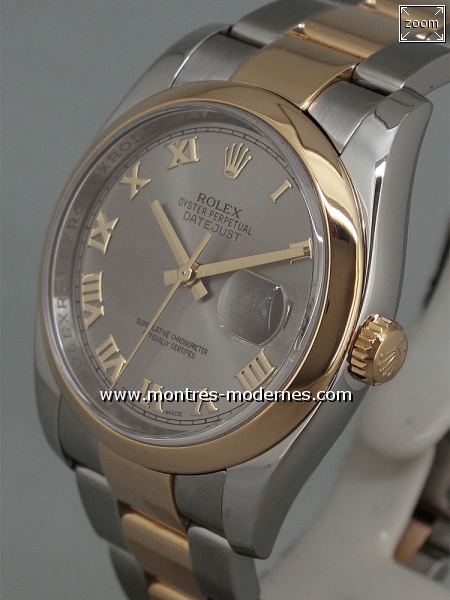 Rolex Datejust ref 116203 - Image 2
