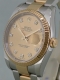 Rolex - Datejust r&eacute;f.116233 Diamond Dial Image 2