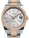 Rolex - Datejust r&eacute;f: 126333 Image 2