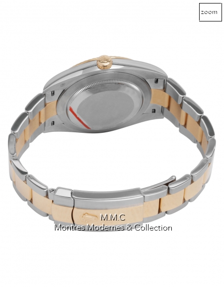 Rolex Datejust ref 126333 - Image 5