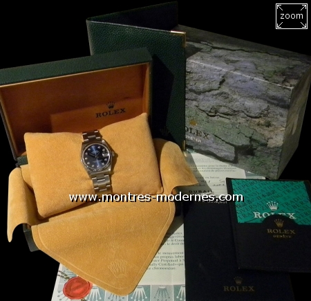 Rolex Datejust ref 78274 - Image 2