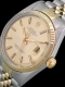 Rolex - Datejuste r&eacute;f.1601 Image 2