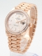 Rolex Day-Date 40 Sundust Baguette Dial r&eacute;f.228345RBR - Image 2