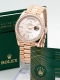 Rolex Day-Date 40 Sundust Baguette Dial r&eacute;f.228345RBR - Image 6