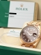 Rolex Day-Date 40 réf.228235 Diamonds Dial - Image 5