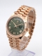 Rolex Day-Date 40 r&eacute;f.228235 Green Dial - Image 2