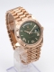 Rolex Day-Date 40 r&eacute;f.228235 Green Dial - Image 3