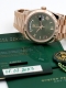 Rolex Day-Date 40 r&eacute;f.228235 Green Dial - Image 5