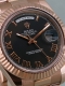 Rolex - Day-Date II r&eacute;f.218235 Image 4