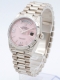 Rolex - Day-Date Opal Diamonds Dial r&eacute;f.128239  Image 2