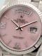 Rolex - Day-Date Opal Diamonds Dial r&eacute;f.128239  Image 4