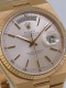 Rolex - Day-Date Oysterquartz r&eacute;f.19018 Image 2