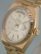 Rolex Day-Date Oysterquartz r&eacute;f.19018 - Image 3