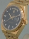 Rolex - Day-Date Oysterquartz r&eacute;f.19018 Image 2