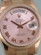 Rolex - Day-Date r&eacute;f.118205 Image 2