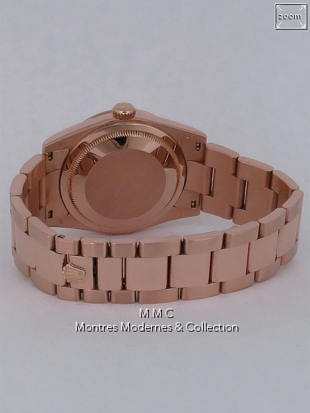 Rolex Day Date ref 118205 - Image 5