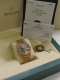 Rolex - Day-Date r&eacute;f.118205 Mother-Of-Pearl & Diamond Image 8