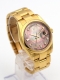 Rolex - Day-Date r&eacute;f.118205 Mother-Of-Pearl & Diamond Image 3
