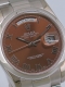 Rolex - Day-Date r&eacute;f.118209 Image 2