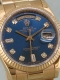 Rolex - Day-Date r&eacute;f.118238 Diamonds Dial Image 2