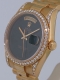 Rolex - Day-Date r&eacute;f.118388 Onyx Dial Image 2