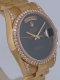 Rolex - Day-Date r&eacute;f.118388 Onyx Dial Image 3