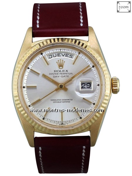 rolex ref 1803