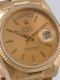 Rolex - Day-Date r&eacute;f.18038 Image 2
