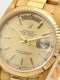 Rolex - Day-Date r&eacute;f.18238 Image 3